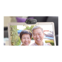Produktbild för Logitech HD Webcam C310 - webbkamera