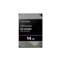 Produktbild för WD Ultrastar DC HC555 - hårddisk - datacenter - 14 TB - SAS 12Gb/s