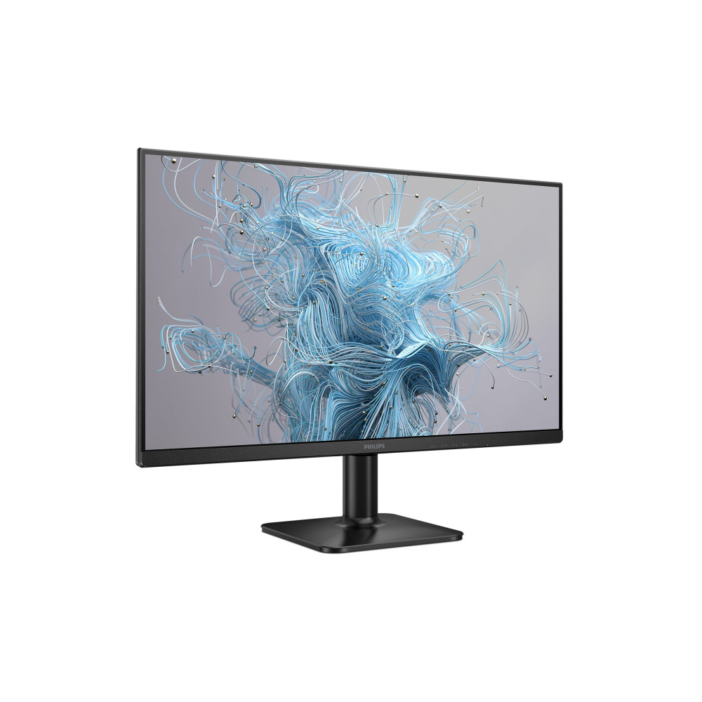 Produktbild för Philips 24E2N1100LB - 1000 Series - LED-skärm - Full HD (1080p) - 24"