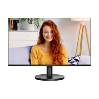 Produktbild för AOC Basic-line 24B3HA2 - LED-skärm - Full HD (1080p) - 24"