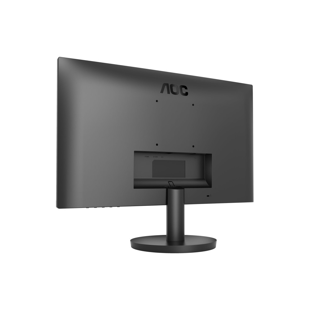Produktbild för AOC Basic-line 24B3HA2 - LED-skärm - Full HD (1080p) - 24"