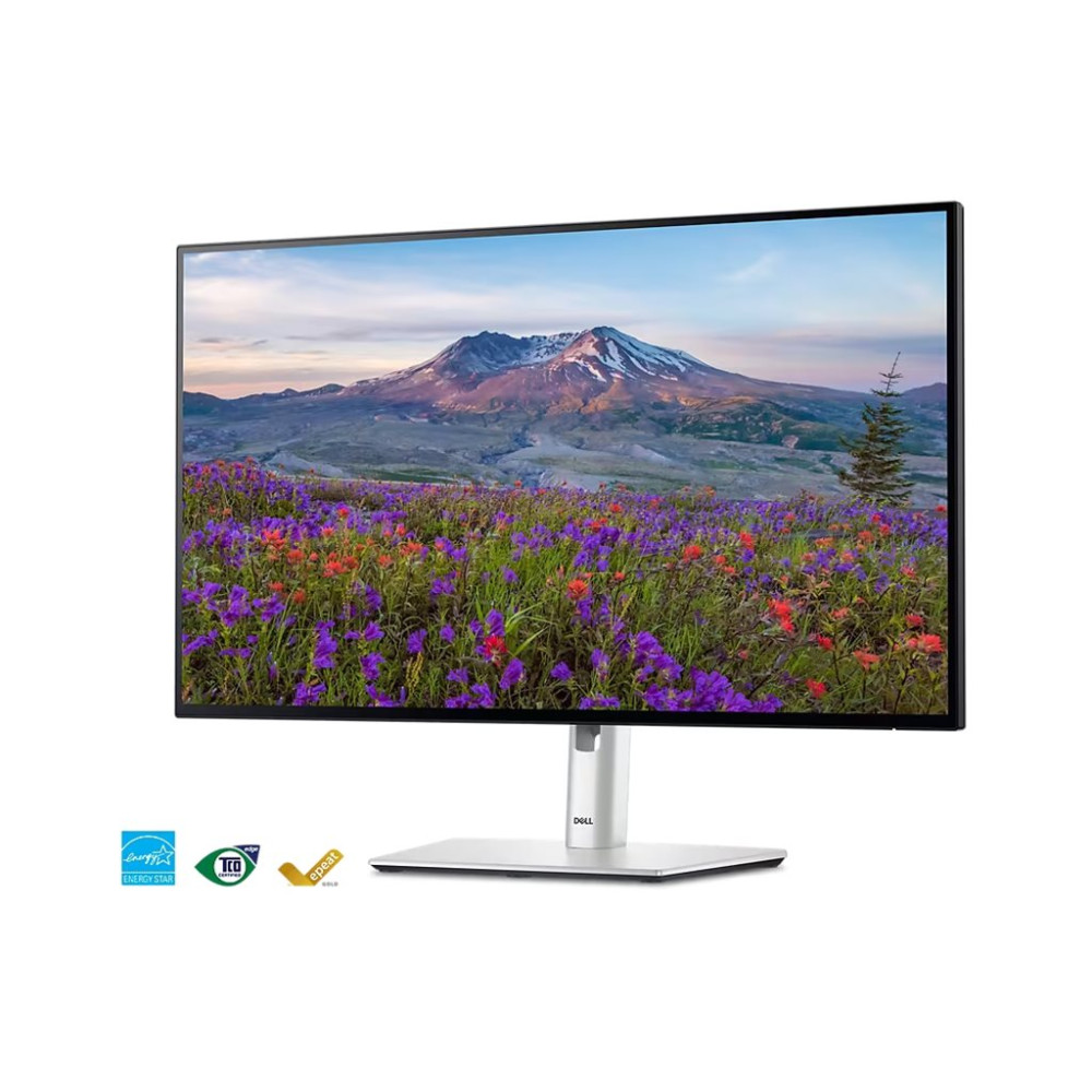 Produktbild för Dell UltraSharp U2424HE - LED-skärm - Full HD (1080p) - 24"
