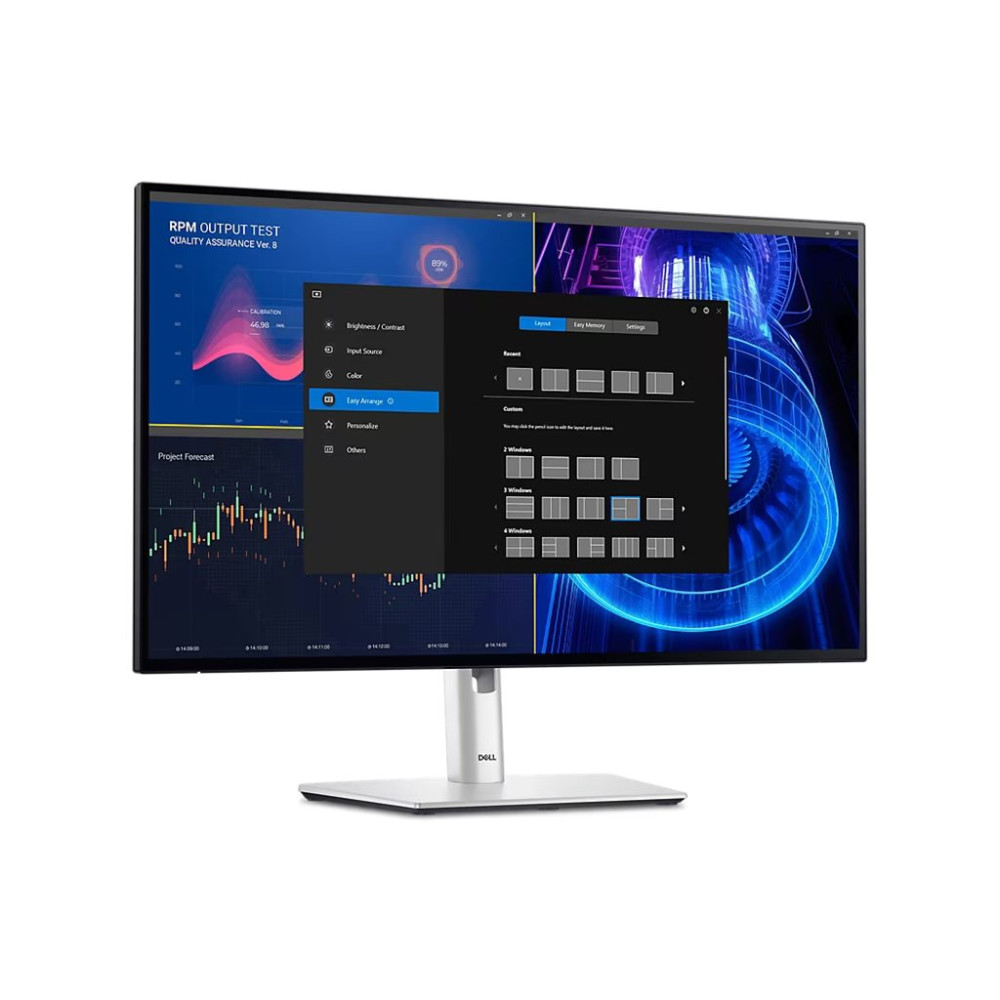 Produktbild för Dell UltraSharp U2424HE - LED-skärm - Full HD (1080p) - 24"