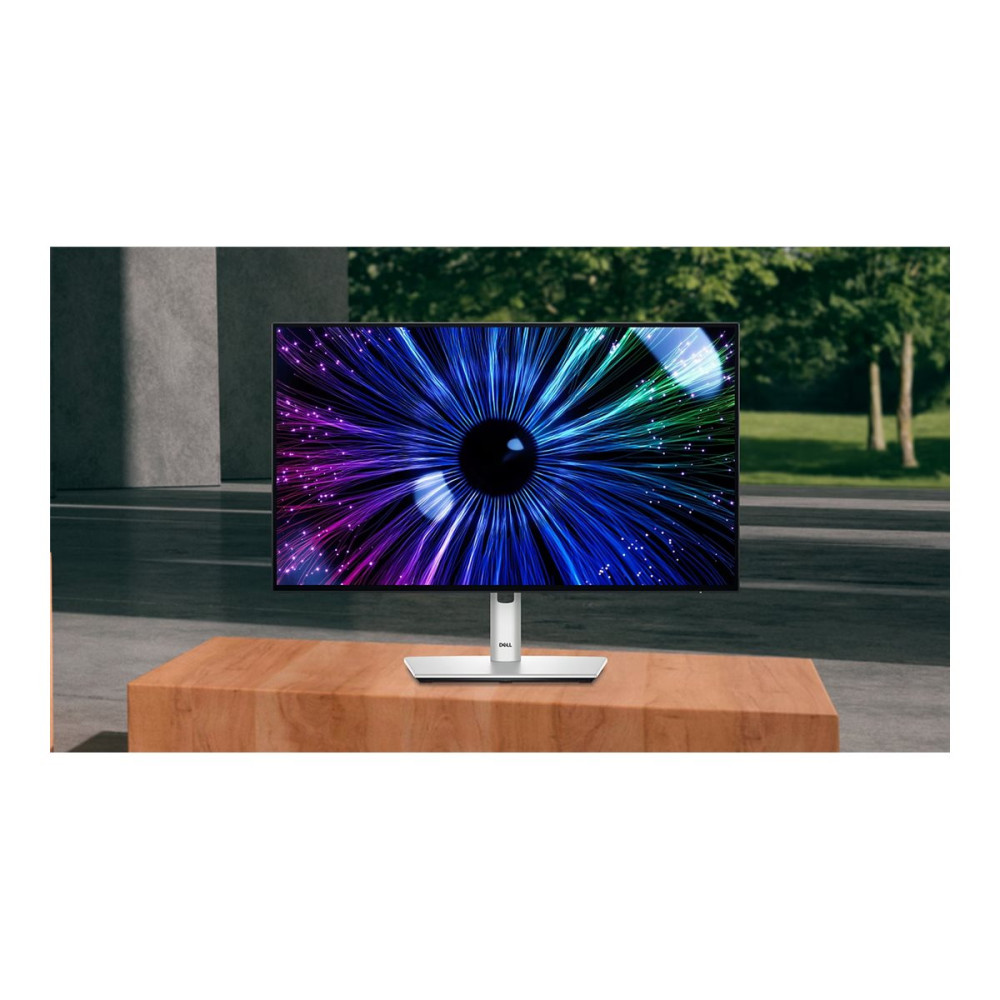 Produktbild för Dell UltraSharp U2424HE - LED-skärm - Full HD (1080p) - 24"