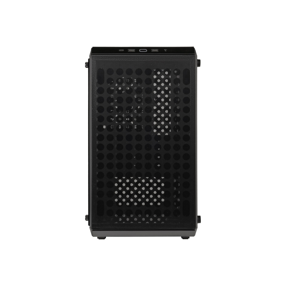 Produktbild för Cooler Master Q300L V2 - MT - micro ATX