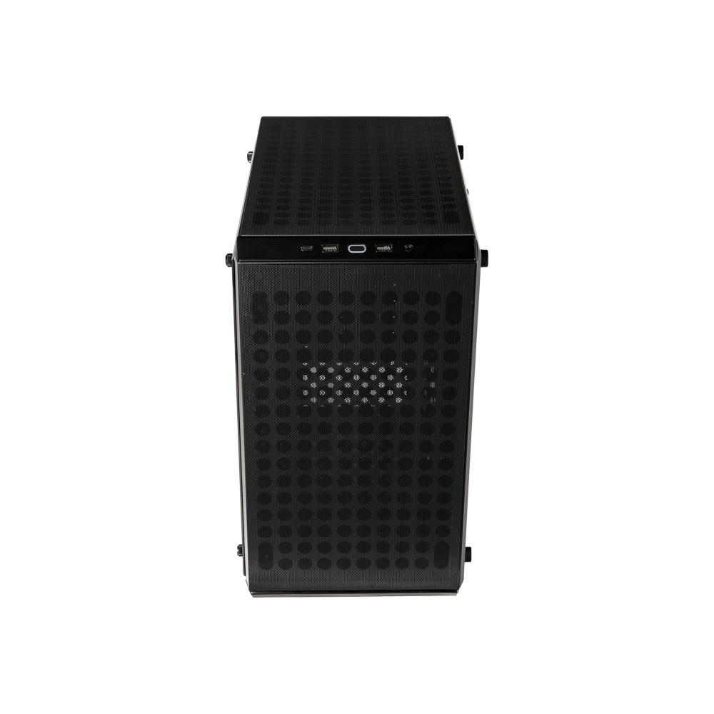 Produktbild för Cooler Master Q300L V2 - MT - micro ATX