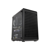 Produktbild för Cooler Master Q300L V2 - MT - micro ATX
