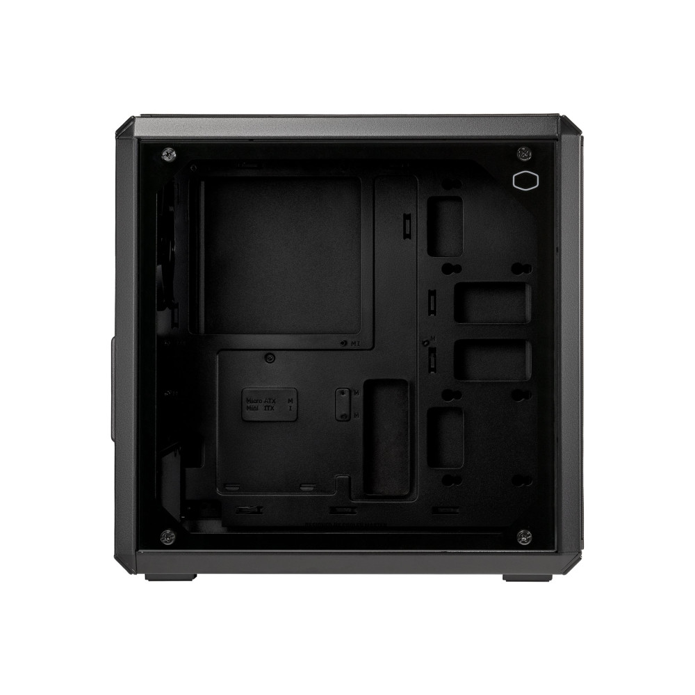 Produktbild för Cooler Master Q300L V2 - MT - micro ATX