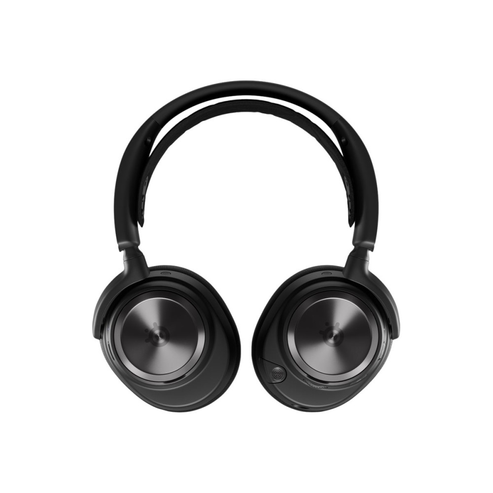 Produktbild för SteelSeries Arctis Nova Pro Wireless - trådlöst headsetsystem
