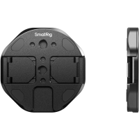 Produktbild för SmallRig 5157 Attachable Phone Clamp for External SSD