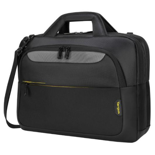 Targus Datorväska TARGUS Citygear 15-17,3' sva