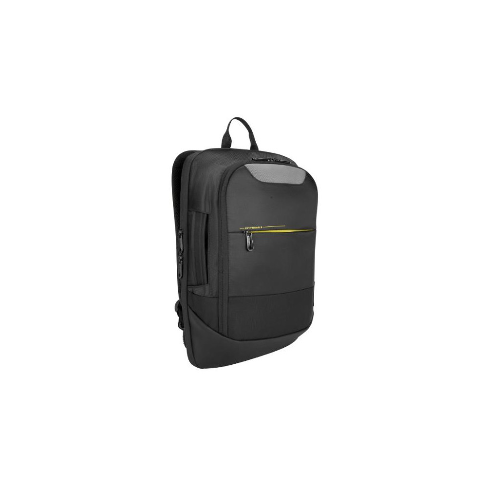 Produktbild för Datorryggsäck TARGUS Citygear 3 15,6'