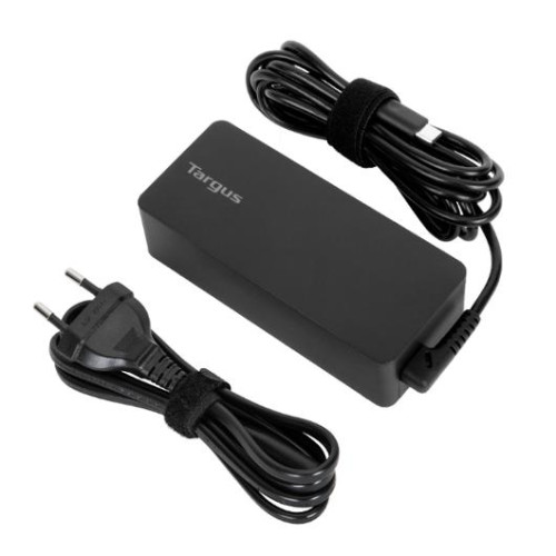 Targus Strömadapter TARGUS USB-C 65W PD