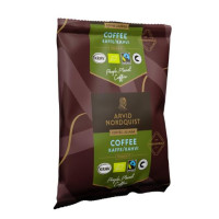 Produktbild för Kaffe ARVID.N Ethic Harvest 48x125g