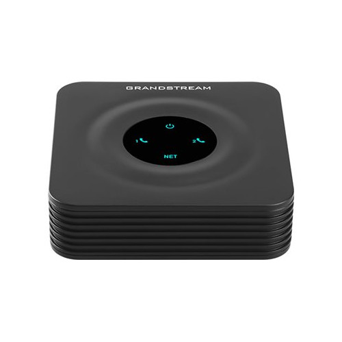 Grandstream Grandstream HT802 V2 - VoIP-telefonadapter