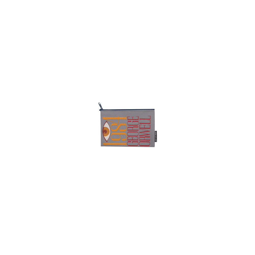 Produktbild för 1984 Pouch