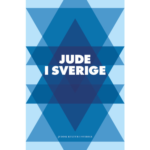 Bokförlaget Faethon Jude i Sverige : en antologi (inbunden)