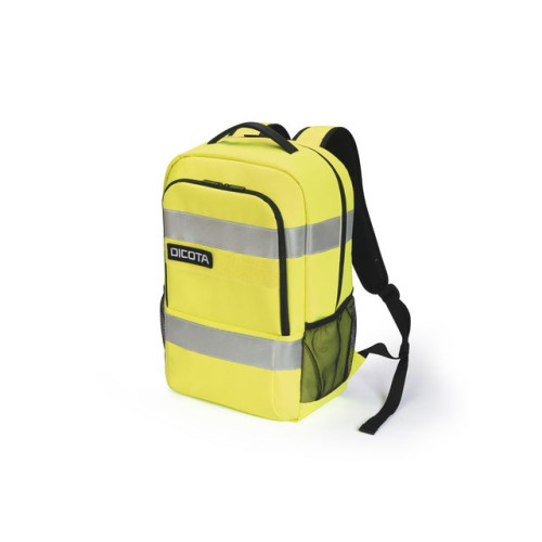 Dicota Datorryggsäck DICOTA HI-VIS BASE 24L g