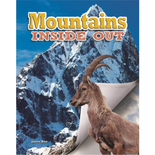 Crabtree Publishing Co,US Mountains (häftad, eng)