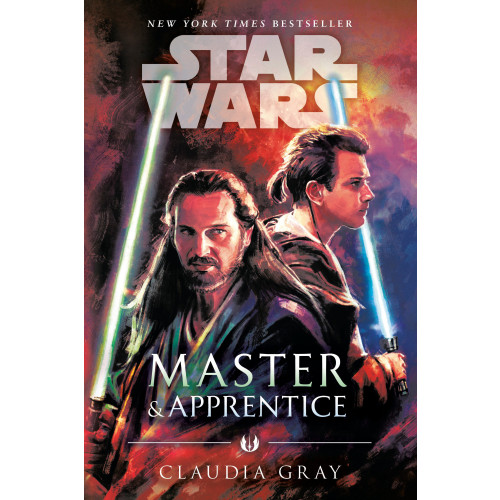 Claudia Gray Master & Apprentice (Star Wars) (häftad, eng)