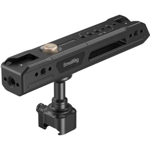 SMALLRIG SmallRig 4152 Rotating Top Handle with NATO Clamp