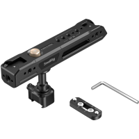 Produktbild för SmallRig 4152 Rotating Top Handle with NATO Clamp