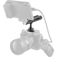 Produktbild för SmallRig 4152 Rotating Top Handle with NATO Clamp