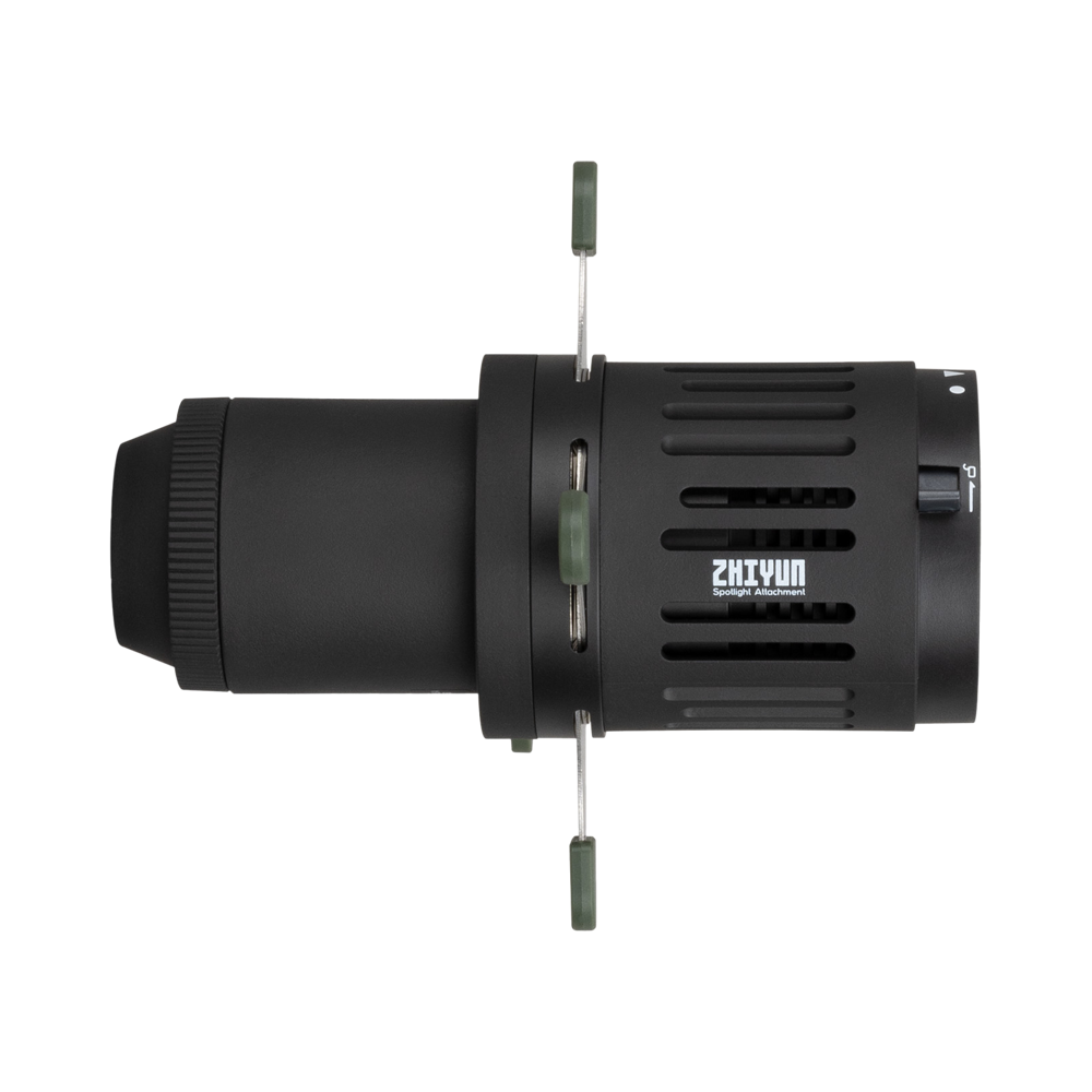 Produktbild för Zhiyun Molus Spotlight Attachment ZY-Mount