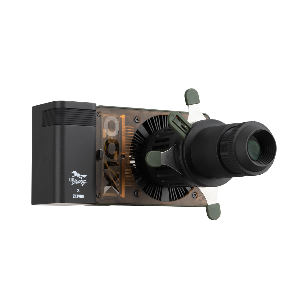 Produktbild för Zhiyun Molus Spotlight Attachment ZY-Mount