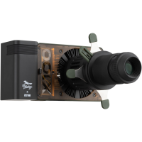 Produktbild för Zhiyun Molus Spotlight Attachment ZY-Mount