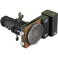 Produktbild för Zhiyun Molus Spotlight Attachment ZY-Mount