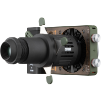 Produktbild för Zhiyun Molus Spotlight Attachment ZY-Mount