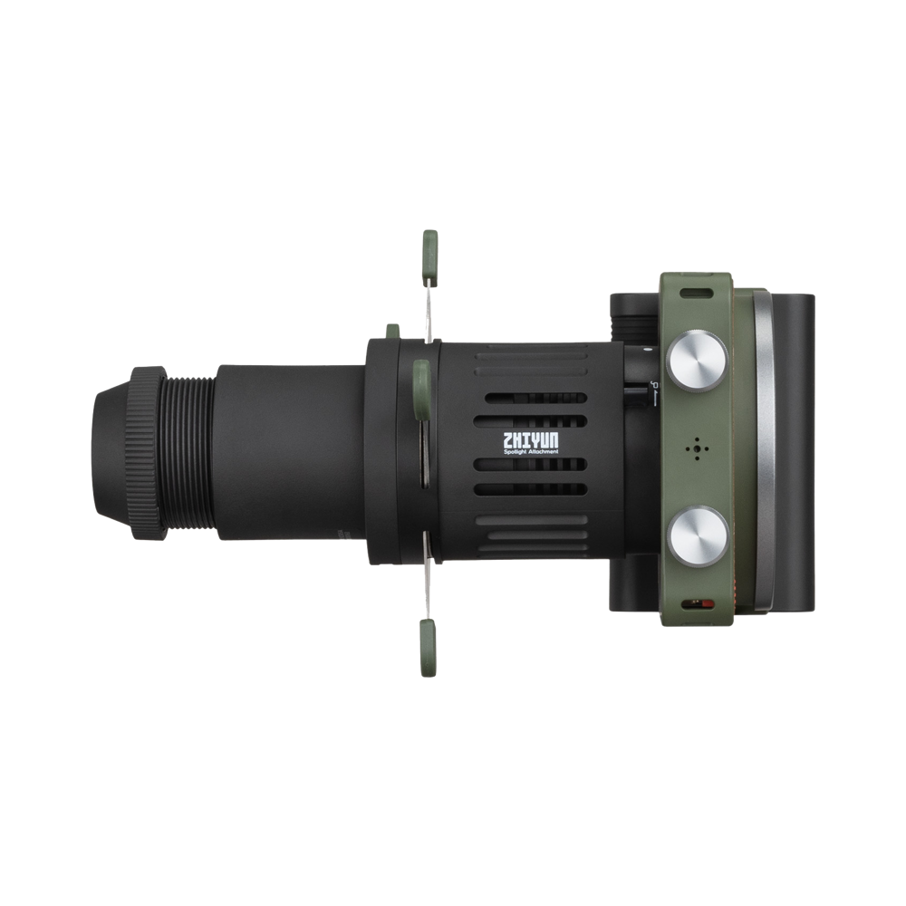 Produktbild för Zhiyun Molus Spotlight Attachment ZY-Mount