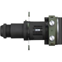 Produktbild för Zhiyun Molus Spotlight Attachment ZY-Mount