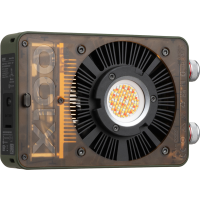 Produktbild för Zhiyun Molus LED X100RGB Cob Light