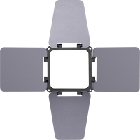 Produktbild för Zhiyun Molus Magnetic Barn Door
