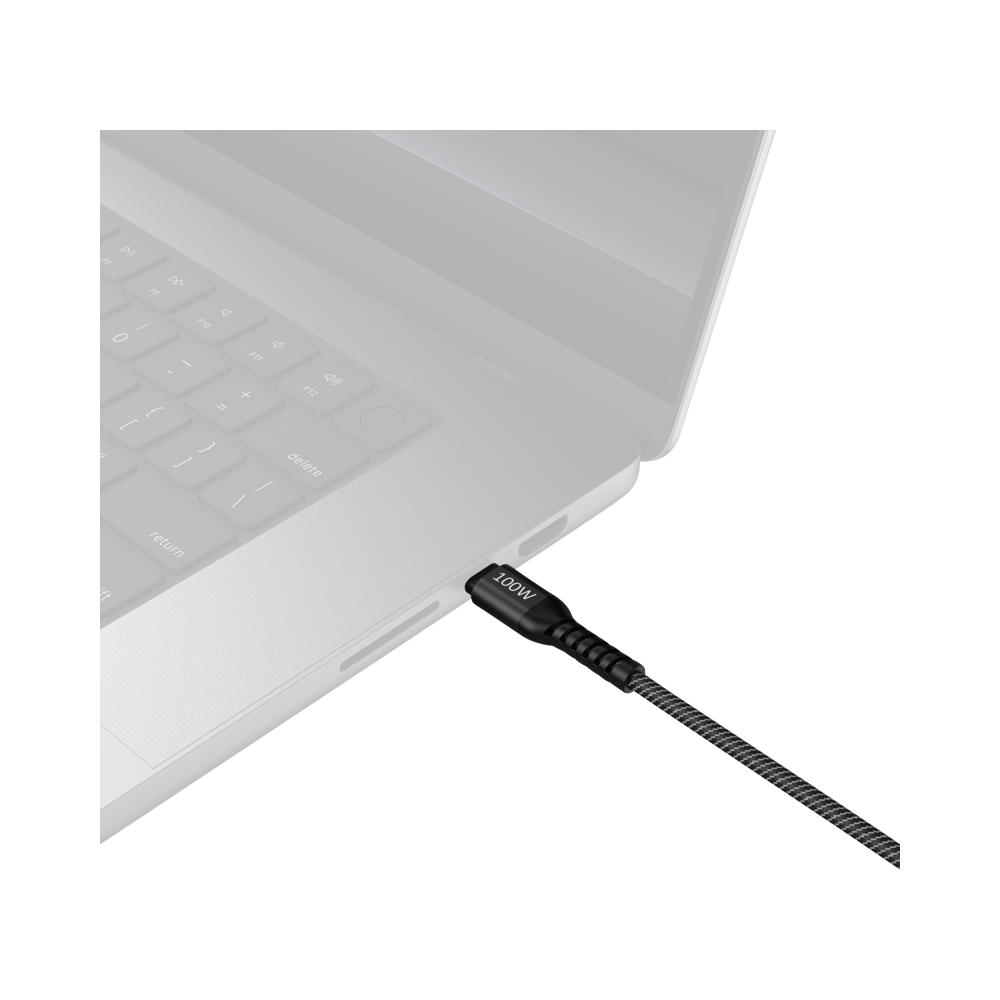 Produktbild för SmallRig 5079 USB-C Power Cable 3-in-1