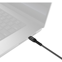 Produktbild för SmallRig 5079 USB-C Power Cable 3-in-1