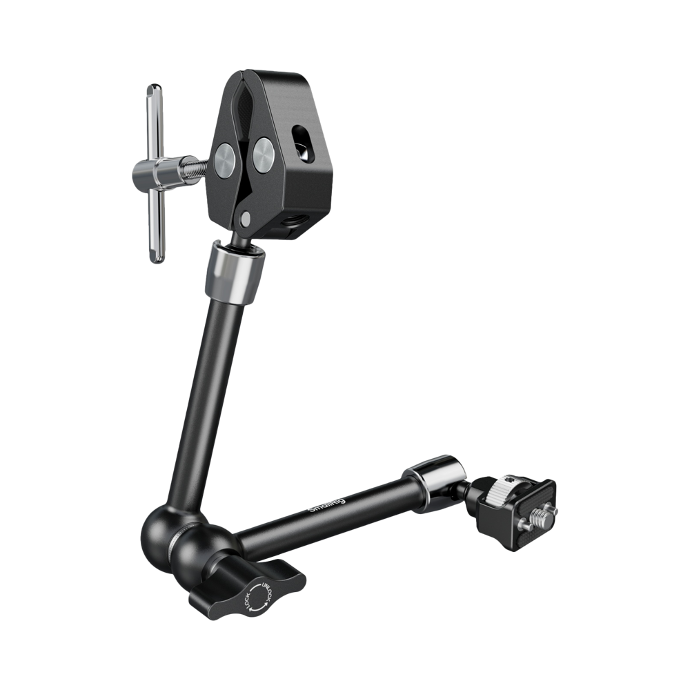Produktbild för SmallRig 5311 Magic Arm with Crab-Shaped Clamp 11"