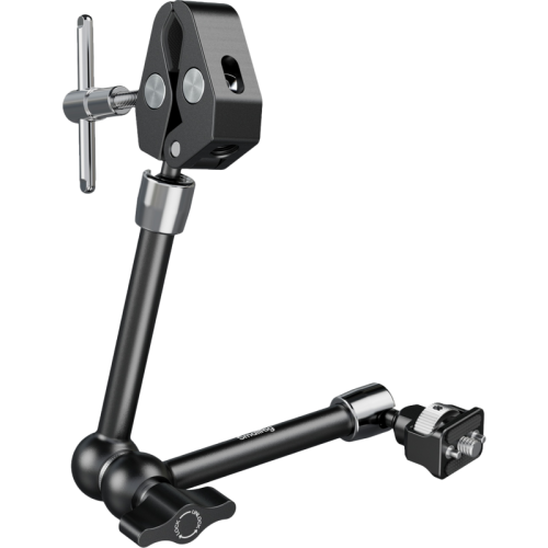 SMALLRIG SmallRig 5311 Magic Arm with Crab-Shaped Clamp 11"