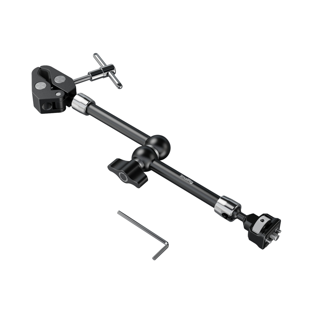 Produktbild för SmallRig 5311 Magic Arm with Crab-Shaped Clamp 11"