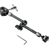 Produktbild för SmallRig 5311 Magic Arm with Crab-Shaped Clamp 11"