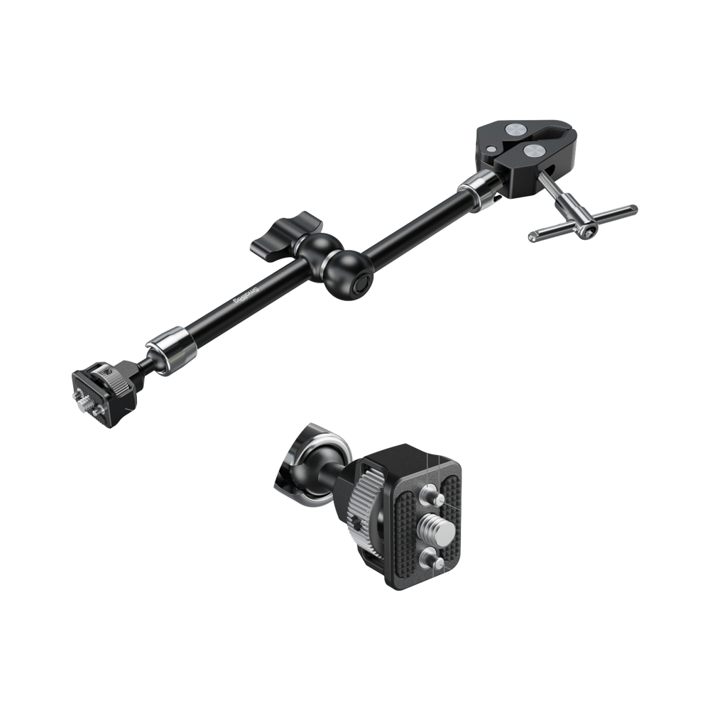 Produktbild för SmallRig 5311 Magic Arm with Crab-Shaped Clamp 11"