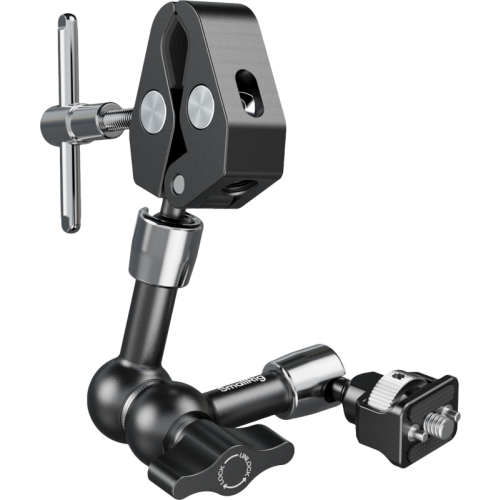 SMALLRIG SmallRig 5310 Magic Arm with Crab-Shaped Clamp 7"
