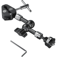 Produktbild för SmallRig 5310 Magic Arm with Crab-Shaped Clamp 7"