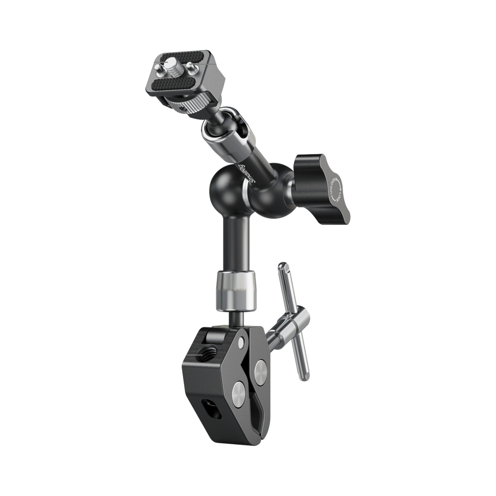 Produktbild för SmallRig 5310 Magic Arm with Crab-Shaped Clamp 7"