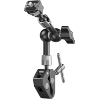 Produktbild för SmallRig 5310 Magic Arm with Crab-Shaped Clamp 7"