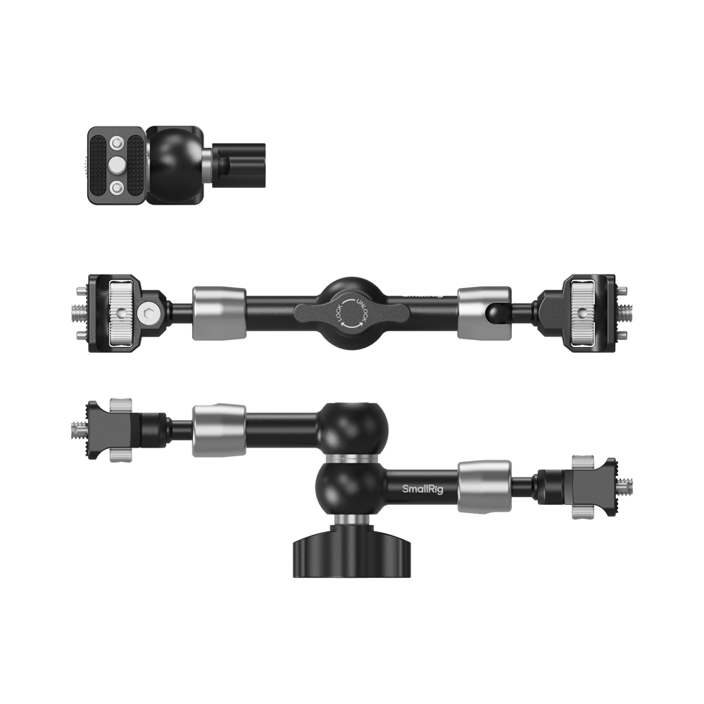Produktbild för SmallRig 5308 Magic Arm Support 7"