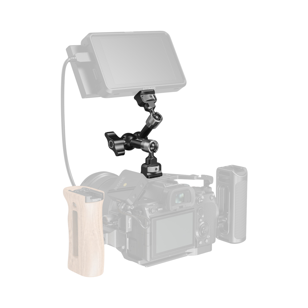 Produktbild för SmallRig 5308 Magic Arm Support 7"