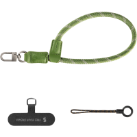 Produktbild för SmallRig 5303 FilMov Phone Wrist Strap Green